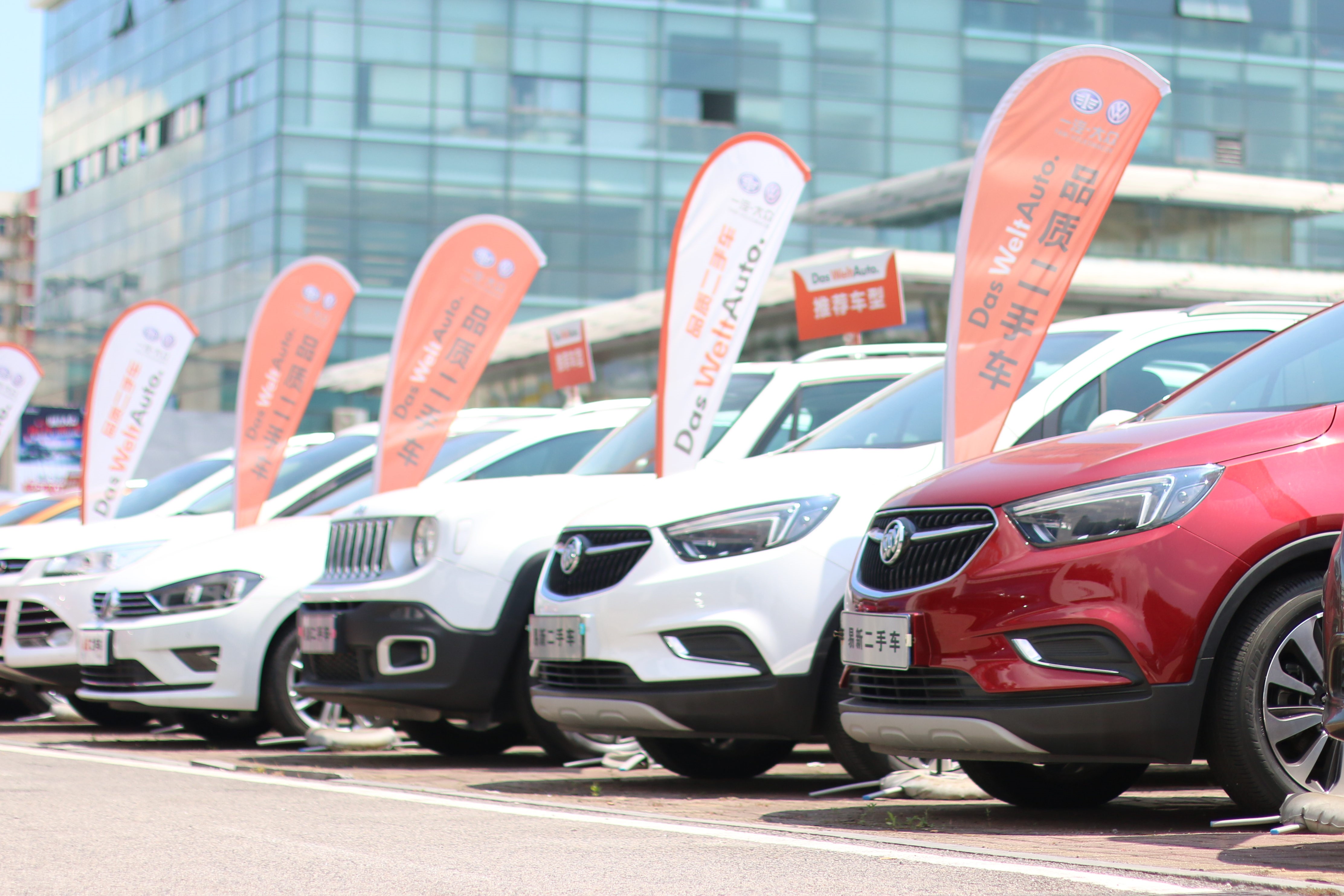 構建生態，精耕細作